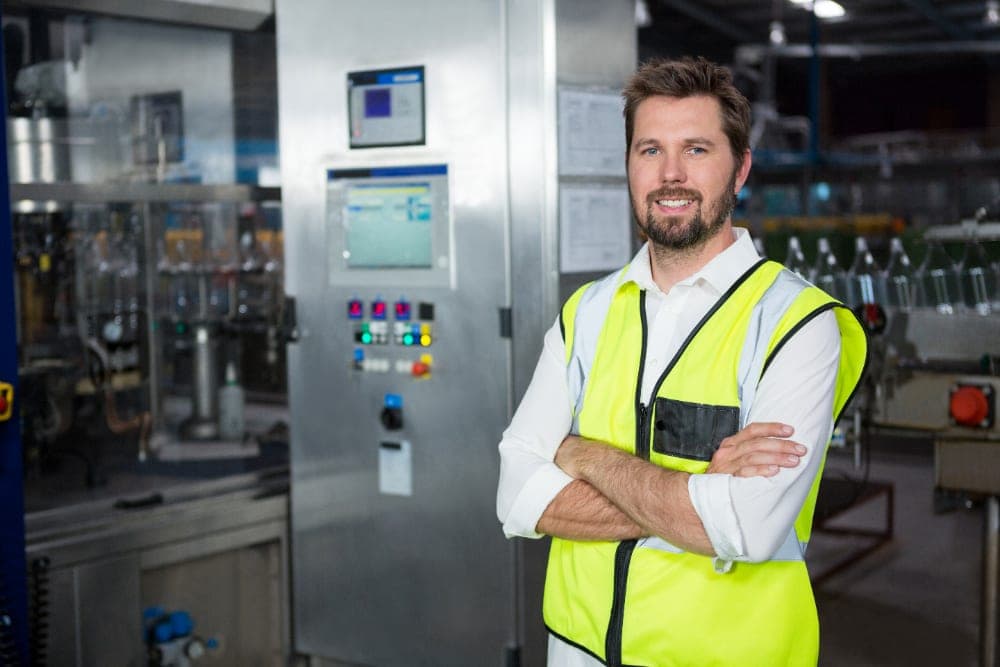 ISA Manufacturing Expertise