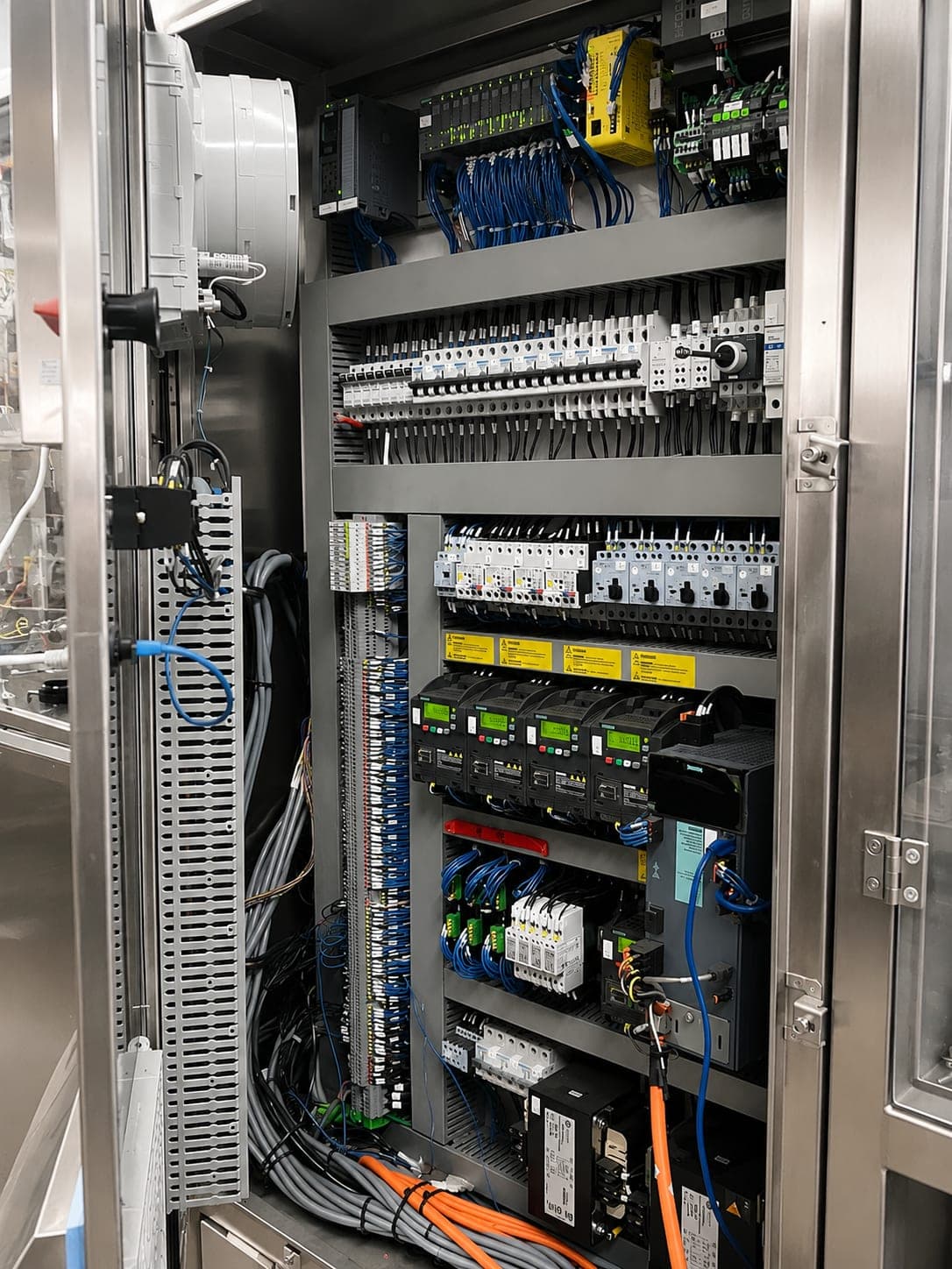 Rotary & Inline Filling, Sealing and Packaging Machine — image 6 of 8
