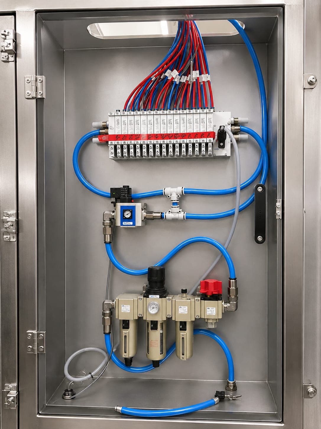 Rotary & Inline Filling, Sealing and Packaging Machine — image 7 of 8