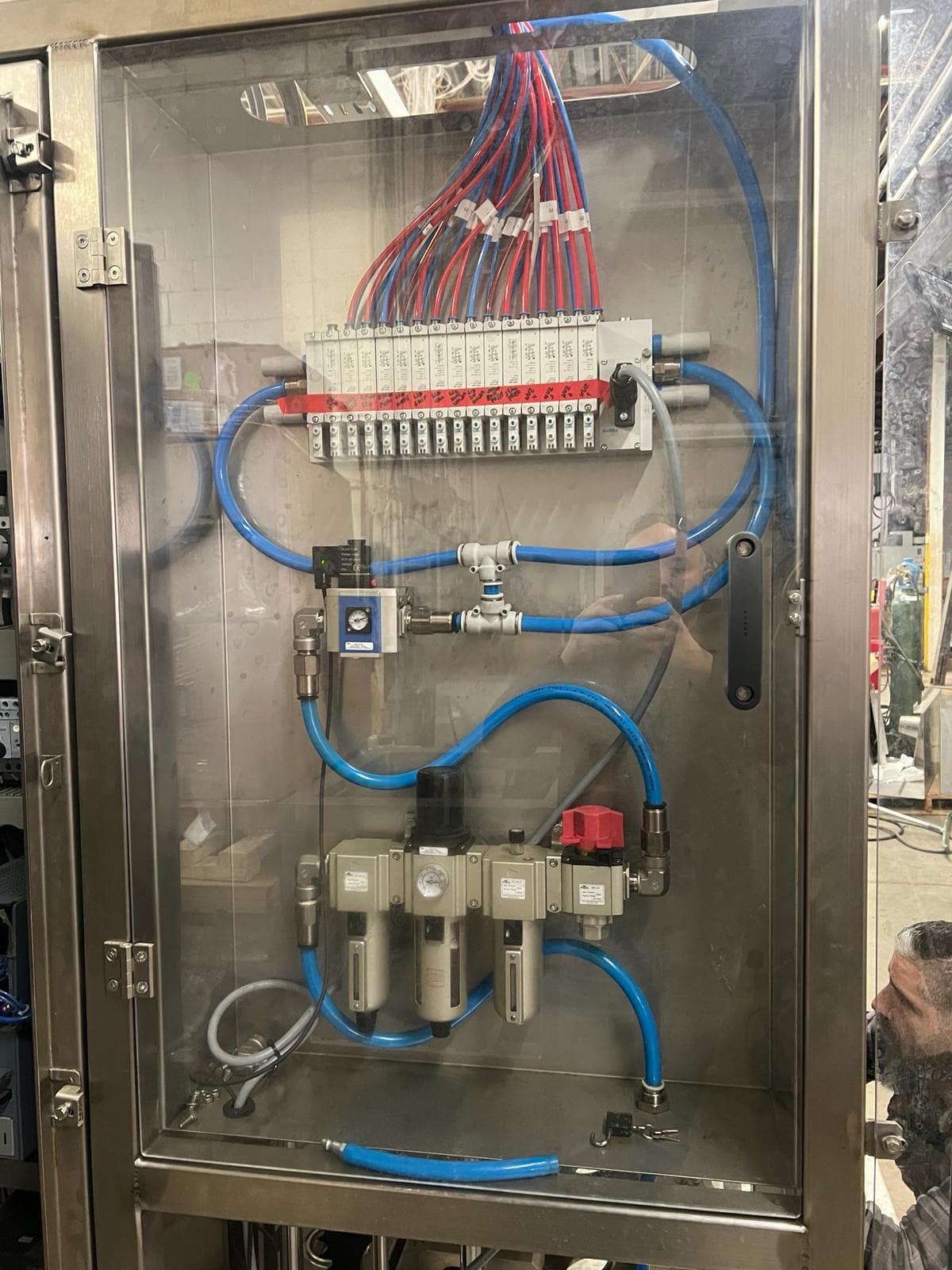 Rotary & Inline Filling, Sealing and Packaging Machine — image 8 of 8