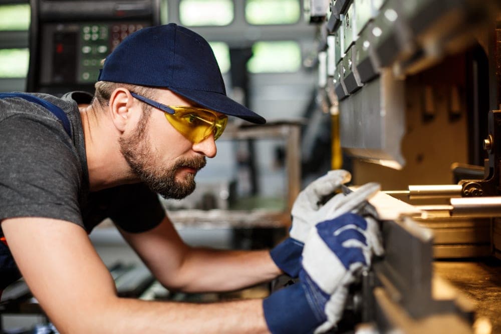 Assembly Services