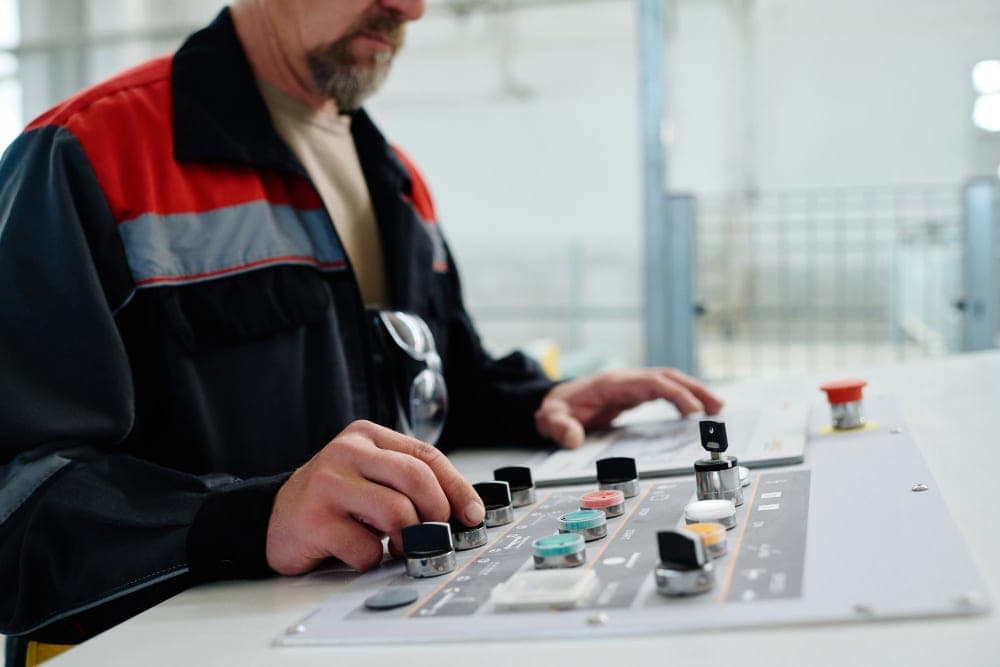Control Systems and Electrical Design