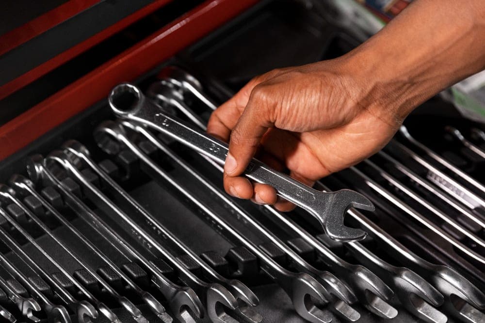 Maintenance and Repair Services