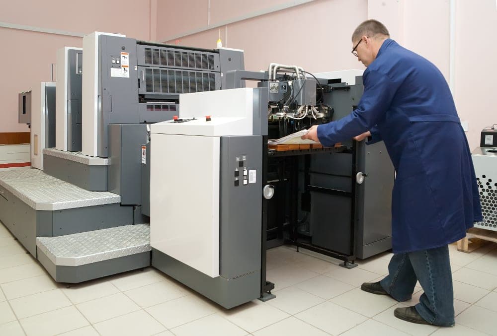 Pulp Process Automation
