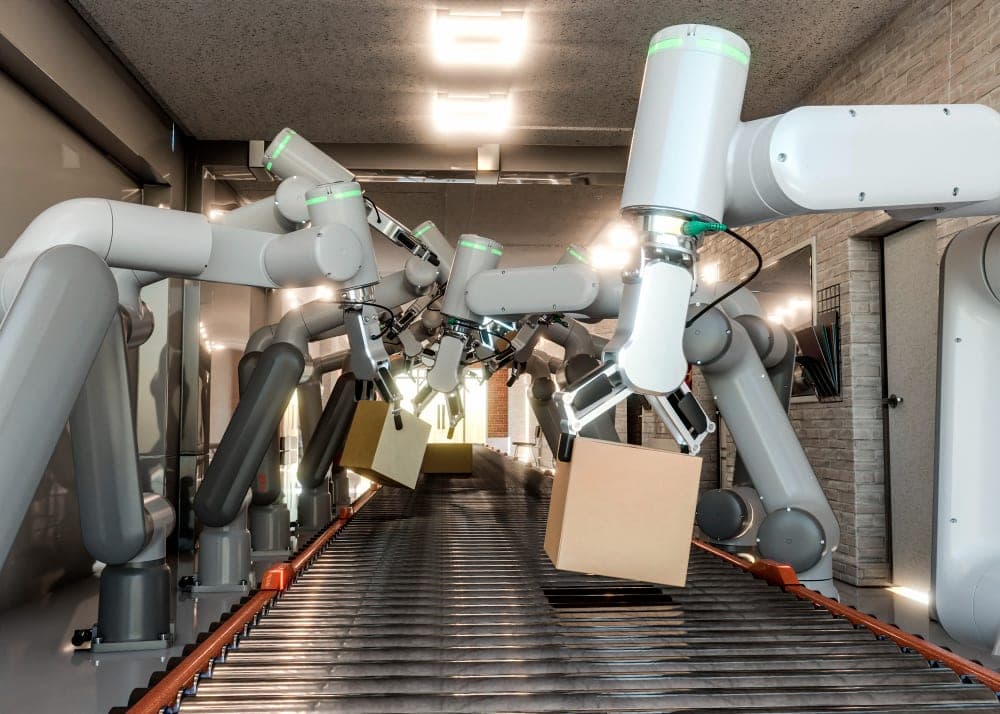 Robotic Systems