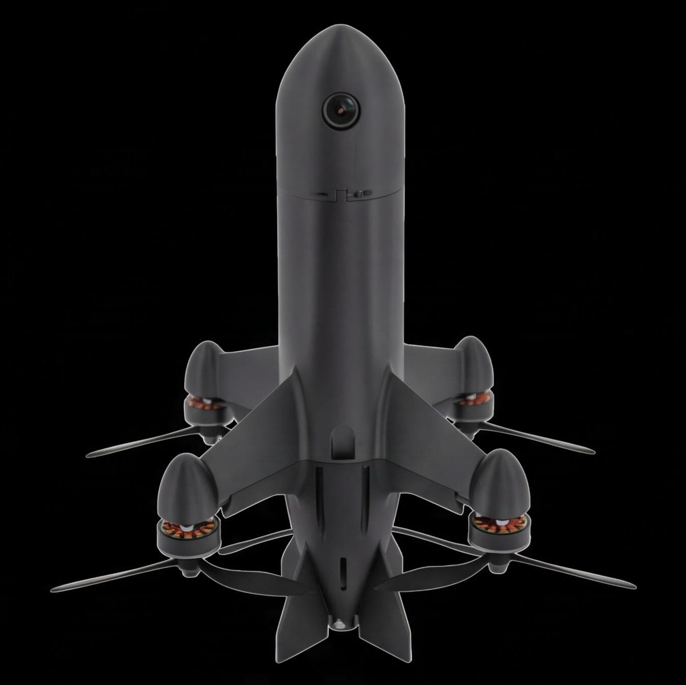 Aerospace Composite Structures and Avionics Integration — image 1 of 9