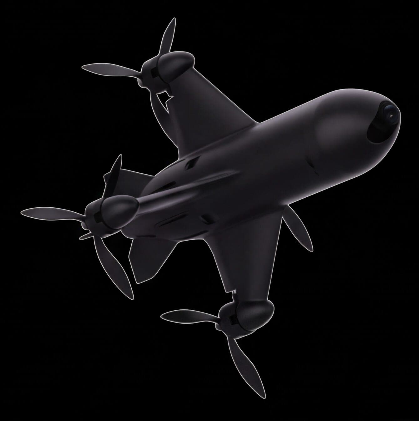 Aerospace Composite Structures and Avionics Integration — image 2 of 9