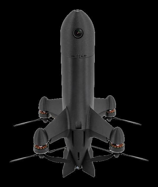 Aerospace Composite Structures and Avionics Integration — image 7 of 9