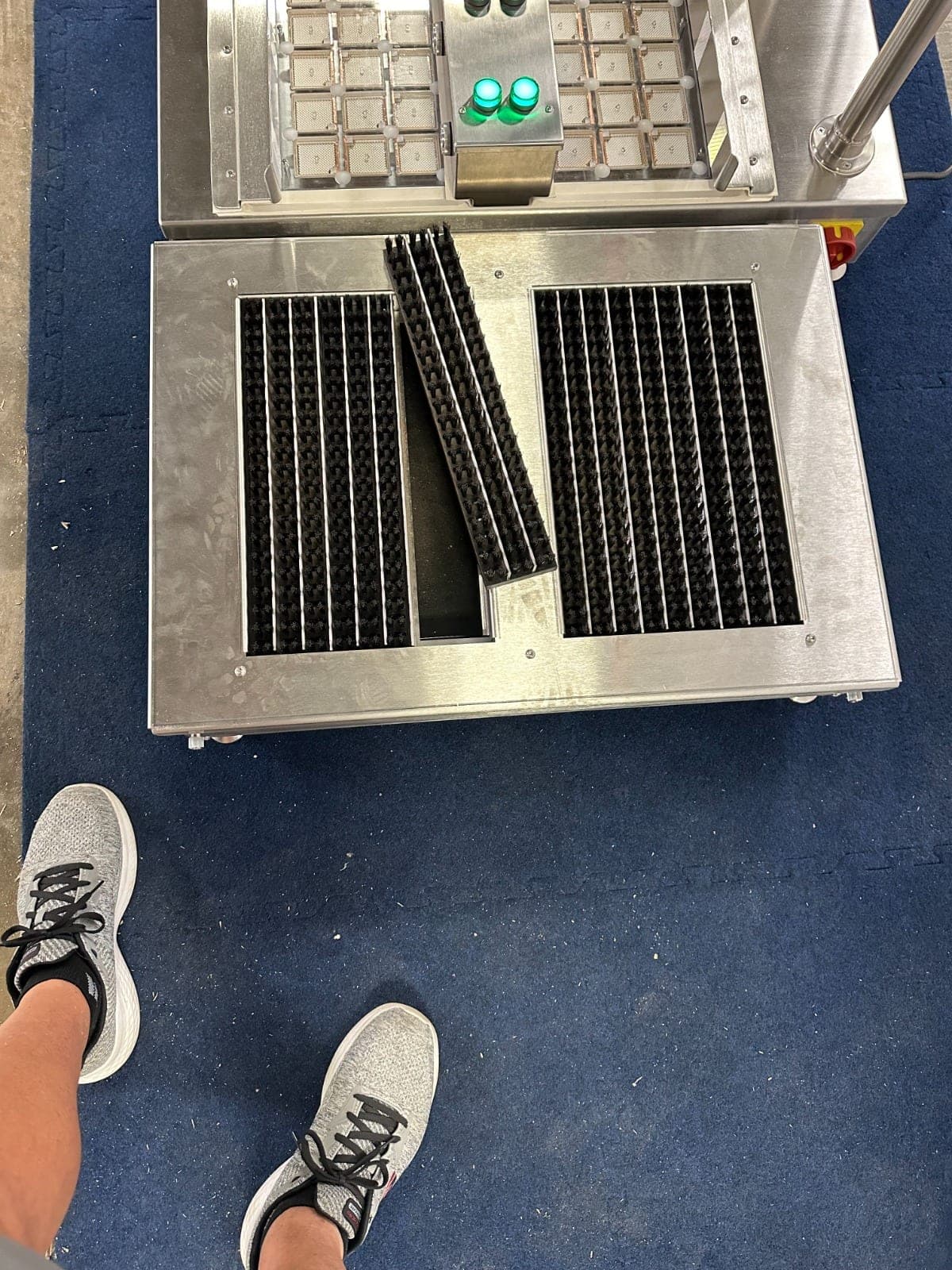 Boot Sanitising Station — image 3 of 3